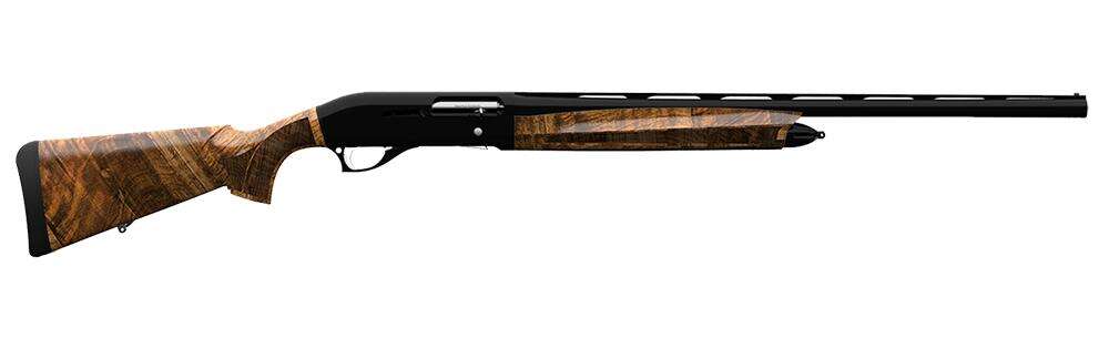 Rifles Long Guns Retay USA Ready Series 20Gauge Masai Mara Jet Blk 20ga 26in/3in Gloss Blk/ Walnut 5 chk tubes • Model: Ready Series